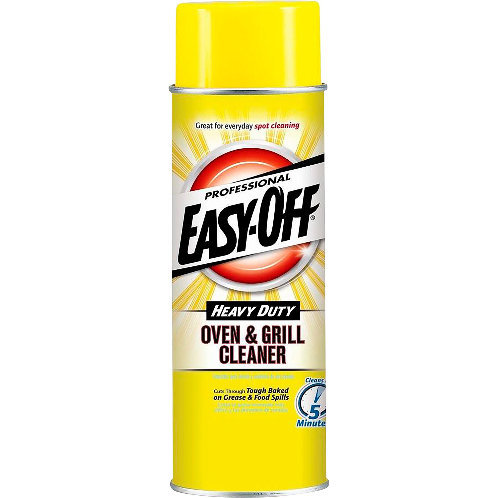 Kitchen Cleaners